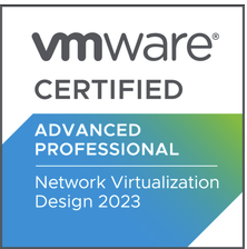 VCAP NSX