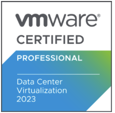 VCP DCV