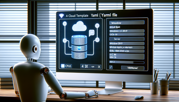 Featured image of post Aria Automation with ChatGPT part 2