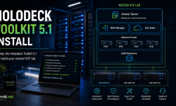 Featured image of post Holodeck Toolkit 5.1 install
