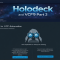 Holodeck & VCF9 part 2