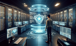 Featured image of post VMware Holodeck